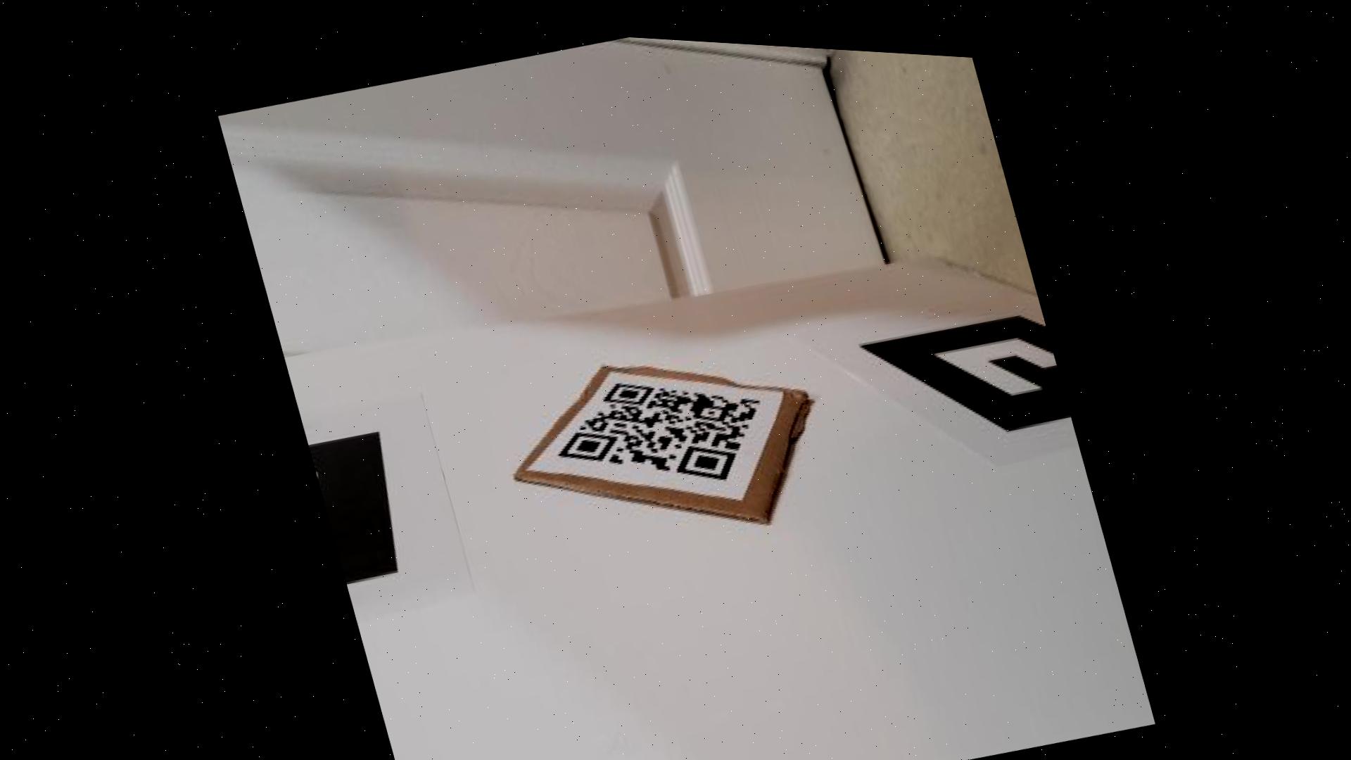 QRCode Object Detection Model by Lananhhh