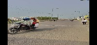 Helmet Detection project thumbnail