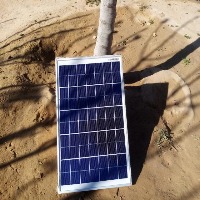 Solar Panel Fault Images project thumbnail