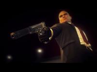 Detección de armas project thumbnail