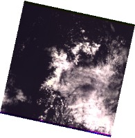 Cloud Detect project thumbnail