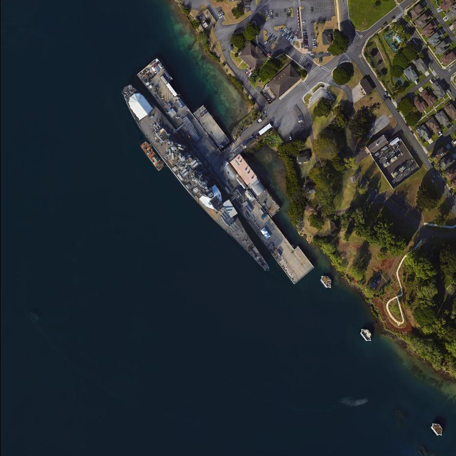 shipsRSimageNet Object Detection Dataset by ship