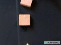 Counting objects in Video project thumbnail