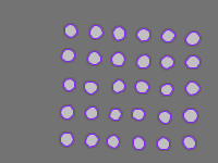 Annotation Visualization