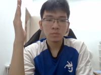 hand raise detection project thumbnail