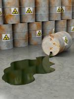chemical spill project thumbnail