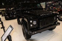 cars  project thumbnail