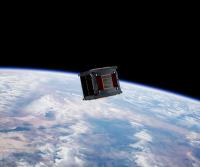 Spacecraft Detection project thumbnail