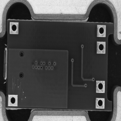 scratch Object Detection Dataset by yolo