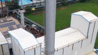 Chimney detection project thumbnail