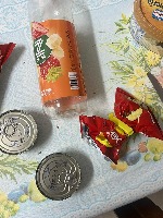 Trash Detection project thumbnail