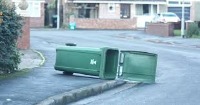 bintrash project thumbnail