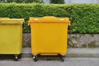 garbage project thumbnail
