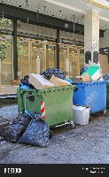 garbage can overflow project thumbnail