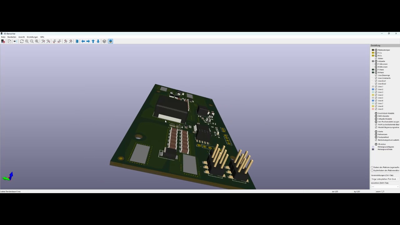 PCB Segmentation Instance Segmentation Dataset by YOLOv5 PCB Segmentation