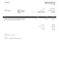 InvoiceFields project thumbnail