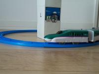 BulletTrain project thumbnail