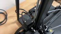 3D Printer Day 1.1 project thumbnail
