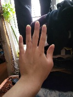 hand project thumbnail