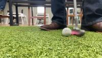 Golfball project thumbnail