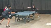 Table Tennis Ball project thumbnail