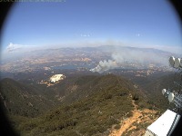 wildfire project thumbnail