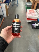 Lush project thumbnail