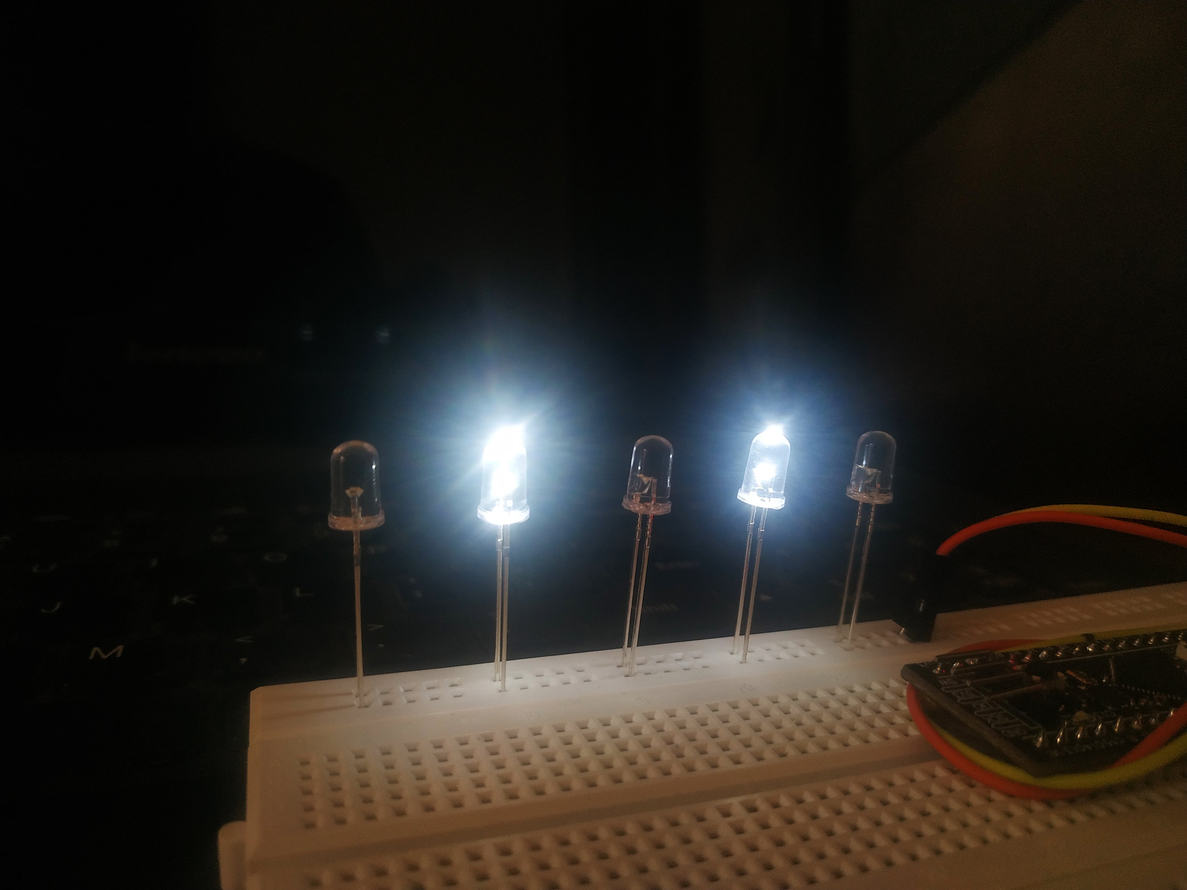 Led-detector-on-off Object Detection Dataset and Pre-Trained Model by cam