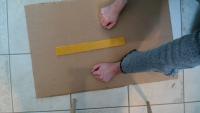 Hand Detection project thumbnail