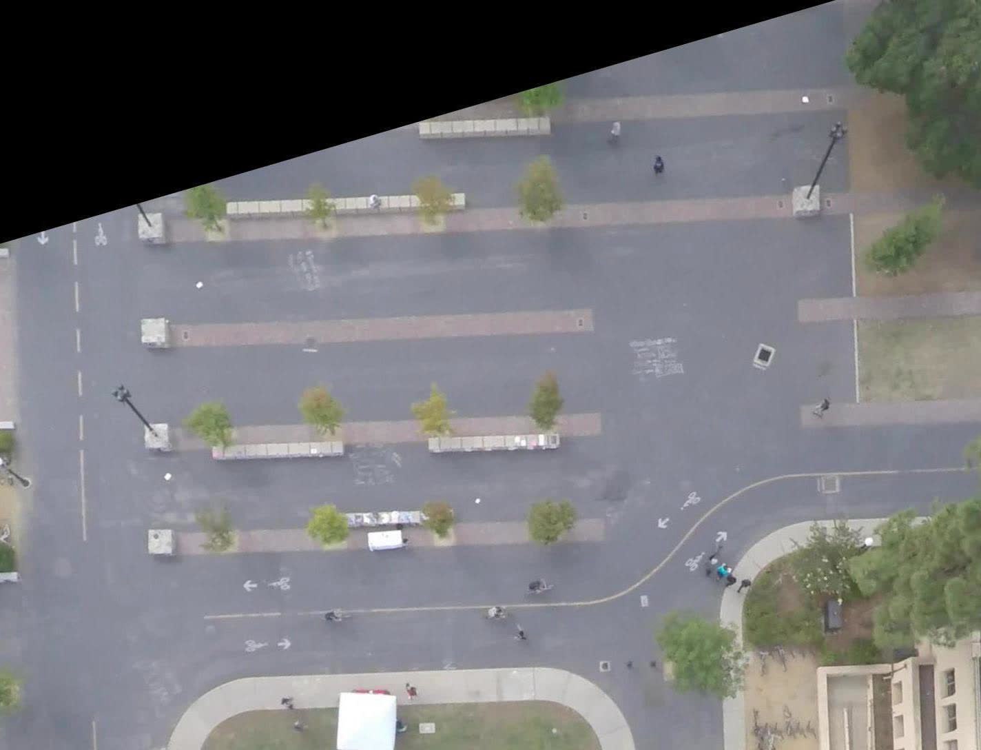 Pedestrian Object Detection Dataset and Pre-Trained Model by YOLOv8