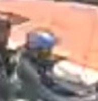 Traffic Light Violations project thumbnail