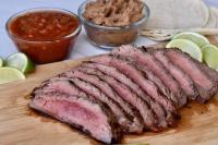 Carne Asada project thumbnail