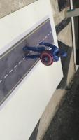 Toy car detection project thumbnail
