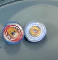 Beyblade project thumbnail