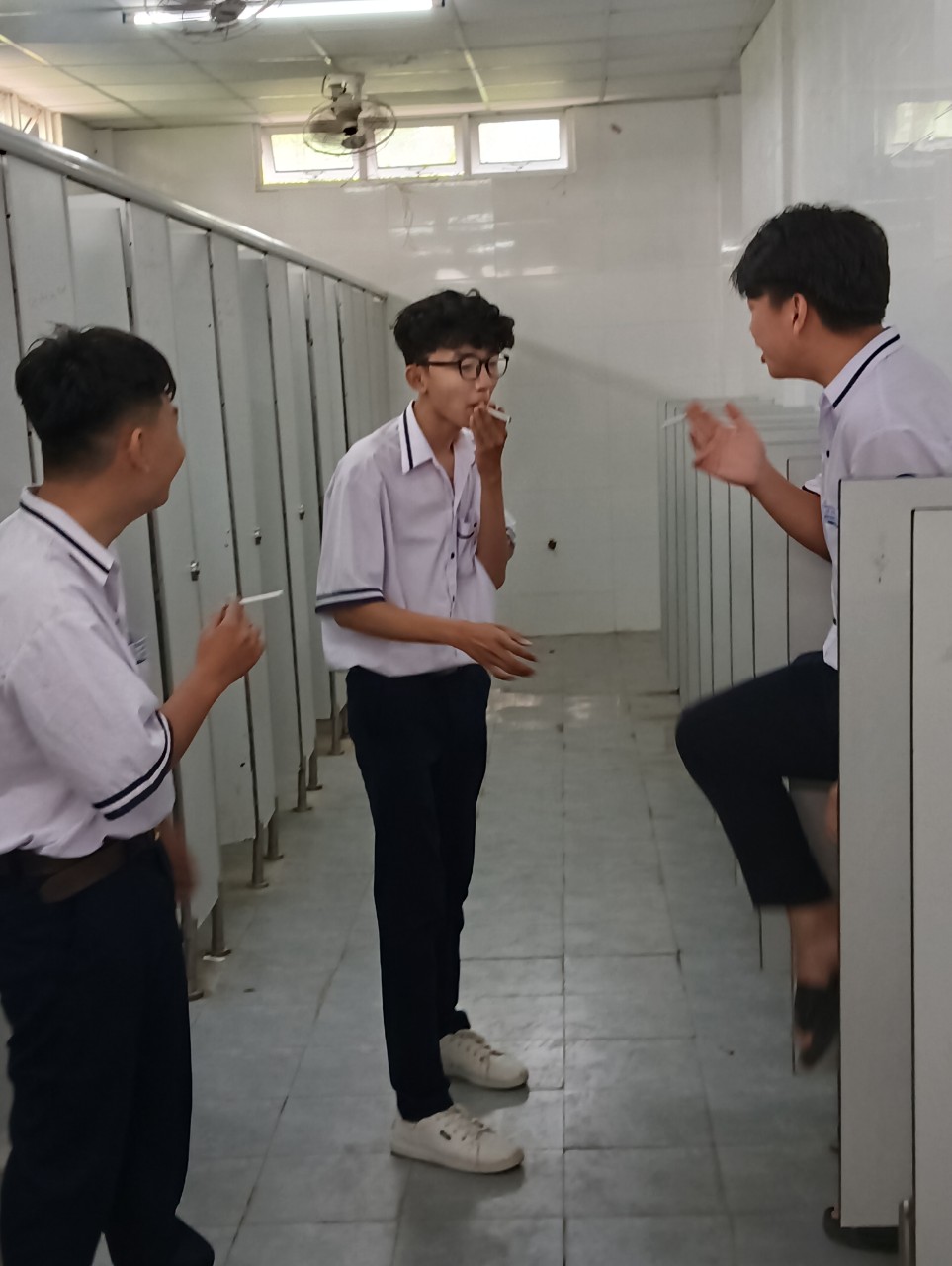 Uniform Check In Check school uniforms - Roboflow Universe