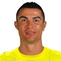 Face Recognition (MessiRonaldo) project thumbnail