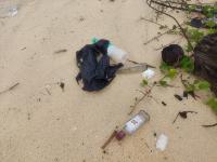 Beach Waste Detection project thumbnail