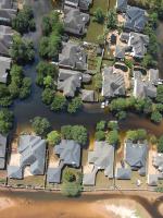 Flood Area Detection project thumbnail