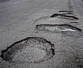 Road Cracks Object Detection Model by Me