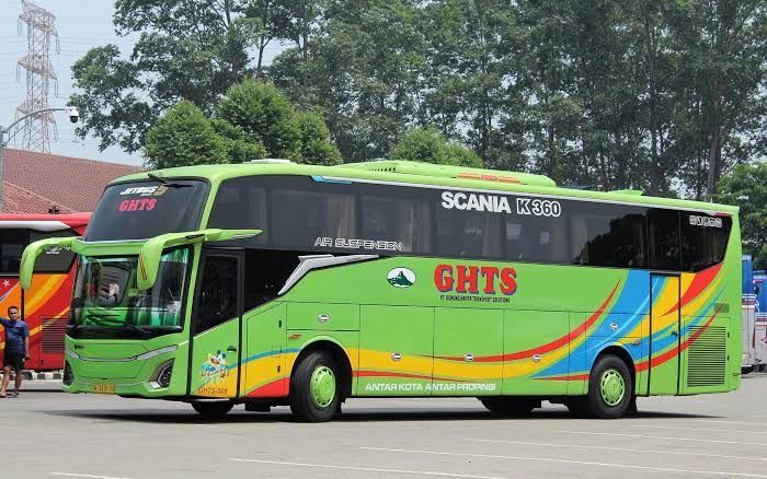 klasifikasi kendaraan Classification Model by Jalis Workspace