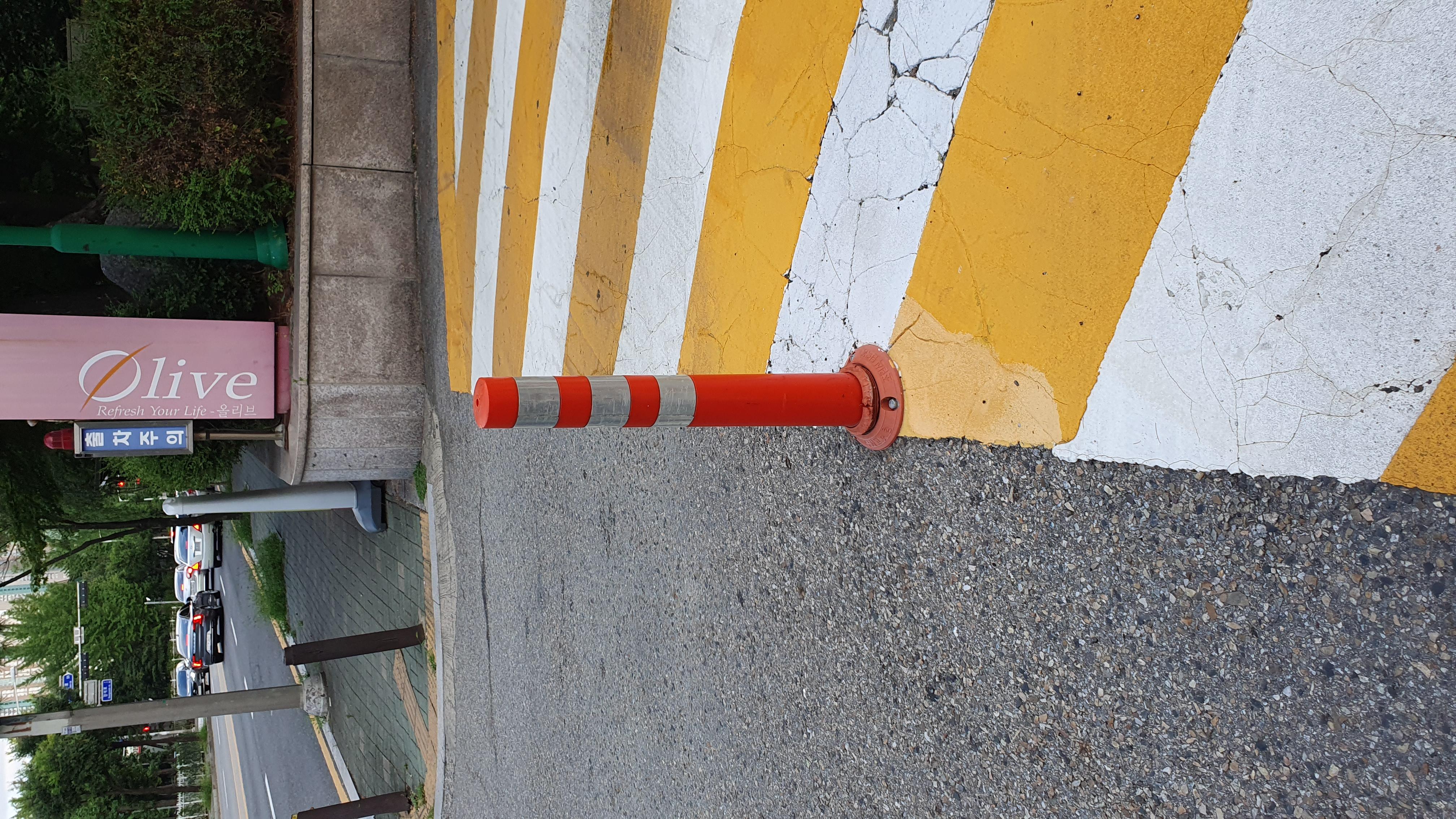 cone Object Detection Dataset by annotate