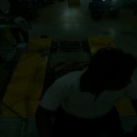 Bajaj_Mini_Front project thumbnail