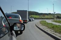 Vehicle Types Detection project thumbnail
