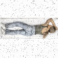 Person Detect Object Detection Model by Computer Vision