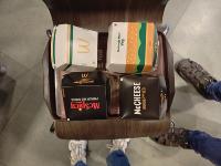McD Food Boxes project thumbnail