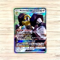 pokemon card detection Instance Segmentation Model by TCG Detector