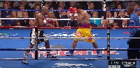 Boxing Counter project thumbnail