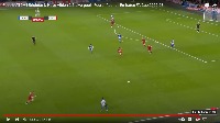 Soccer Player project thumbnail