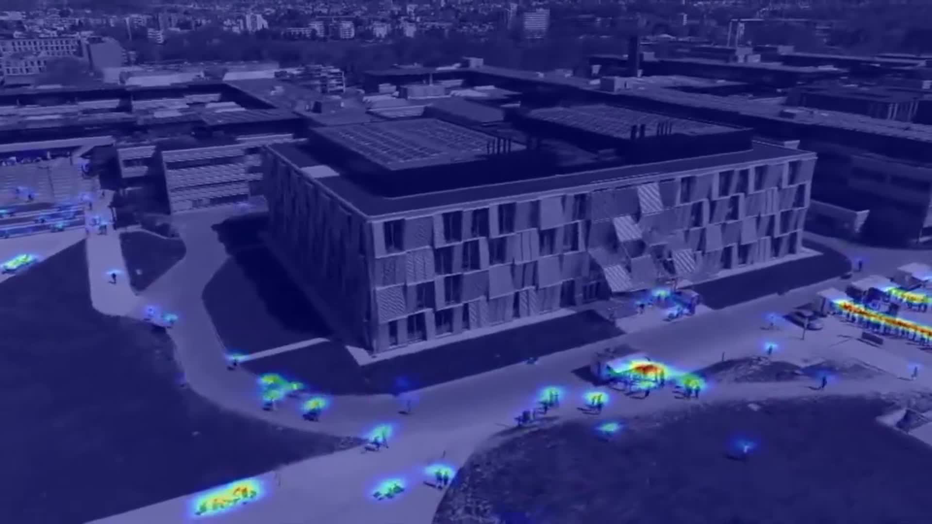 dog Object Detection Dataset by workingspace