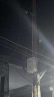 power pole project thumbnail